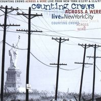 Across a Wire Live in New York CD1 Mp3