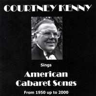 American Cabaret Songs, 1950-2000 Mp3