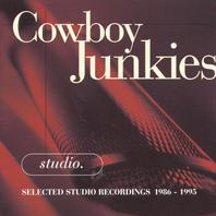 Studio: Selected Studio Recordings 1986-1995 Mp3
