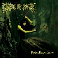 Harder, Darker, Faster: Thornography Deluxe Mp3