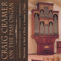 Craig Cramer on the Pasi Organ Mp3