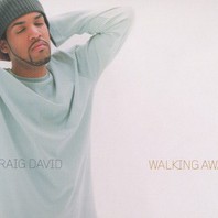 Walking Away (CDS) Mp3