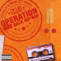 Operation Take Back Hip-Hop Mp3
