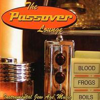 The Passover Lounge Mp3
