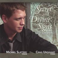 Secret and Divine Signs Mp3