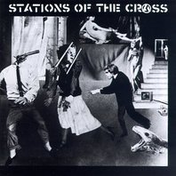Stations Of The Crass Mp3