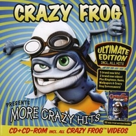 More Crazy Hits (Ultimate Edition) Mp3