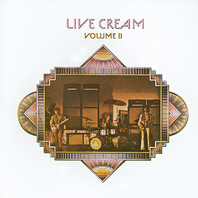 Live Cream, Vol. 2 Mp3