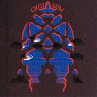 Cressida (Vinyl) Mp3