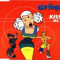Kiss Me Red Mp3