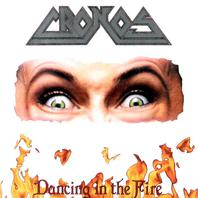 Dancing In The Fire Mp3