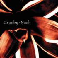 Crosby & Nash CD1 Mp3