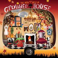 The Very Very Best Of Crowded House Mp3