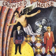 Crowded House Mp3