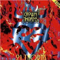 21 Thorns CD1 Mp3