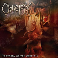 Threnody Of The Crucifix Mp3