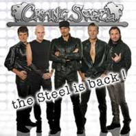 The Steel Is Back Mp3