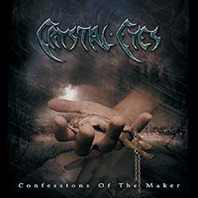 Confessions Of The Maker Mp3