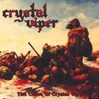 The Curse of Crystal Viper Mp3