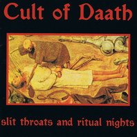 Slit Throats And Ritual Nights Mp3