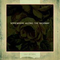 Somewhere Along The Highway Mp3