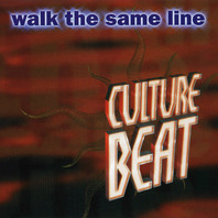 Walk The Same Line (CDS) Mp3