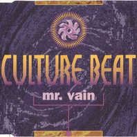 Mr. Vain (CDS) Mp3