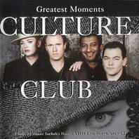 Greatest Moments CD1 Mp3