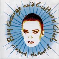 At Worst... The Best Of Culture Club Mp3