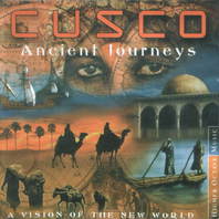 Ancient Journeys: A Vision Of The New World Mp3