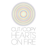 Hearts On Fire (CDS) Mp3