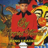 Circus World Event... The Ring Leader Mp3