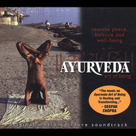 Ayurveda - Art Of Being Mp3