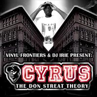 The Don Streat Theory Mp3
