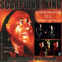 Scorpion Dance King Dj Mp3