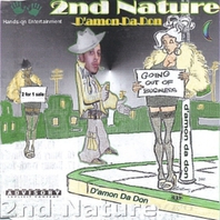 2nd Nature Mp3