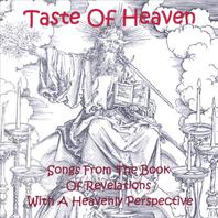 Taste Of Heaven Mp3