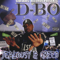 Jealousy & Greed Mp3