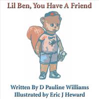 Lil Ben, You Have A Friend Mp3