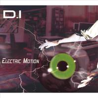 Electric Motion Mp3