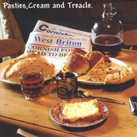 Pasties, Cream and Treacle Mp3