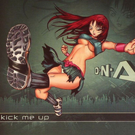 Kick Me Up Mp3