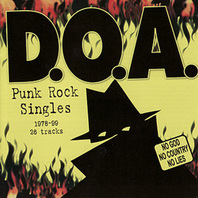 Punk Rock Singles 1978-1999 Mp3