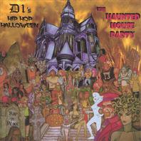 Hip Hop Halloween Haunted House Party Mp3