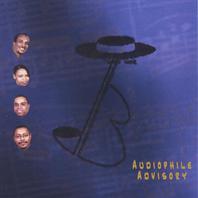 Audiophile Advisory Mp3