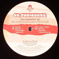 Jam Sandwich (EP) Mp3