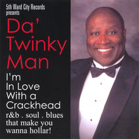 Im N Love With A Crackhead Mp3