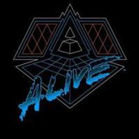 Alive 2007: Deluxe Edition Mp3