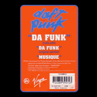 Da Funk (CDS) Mp3