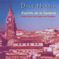 Espiritu De La Guitarra Mp3